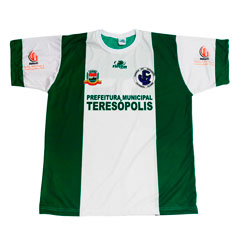 Camisa Esportiva para futebol cód fb_1058